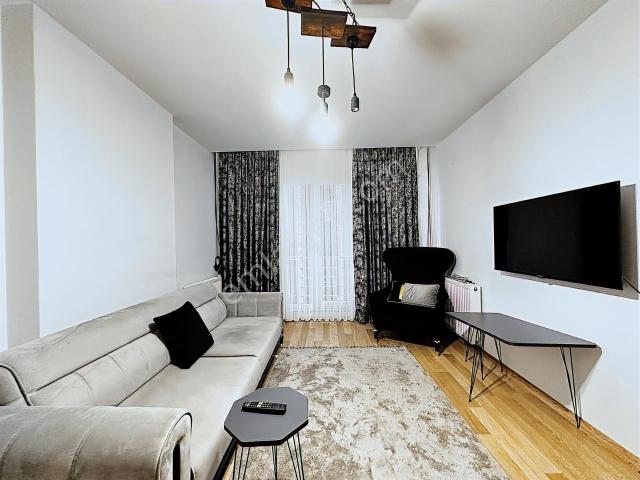 Green Pine Residence Ful Eşyalı 6. Kat 64 M2 1+1