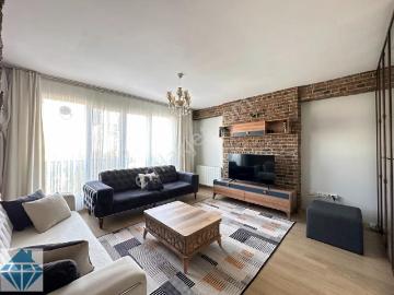 Green Pine Residence Full Eşyalı 100 M2 4. Kat Lüks 2+1