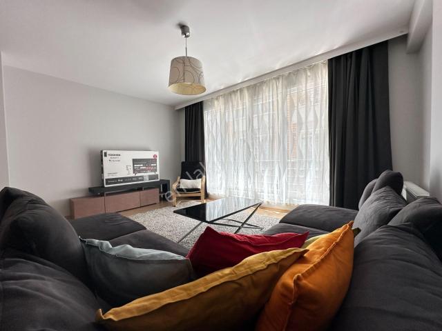 Green Pine Residence Full Eşyalı 100 M2 5. Kat Lüks 2+1