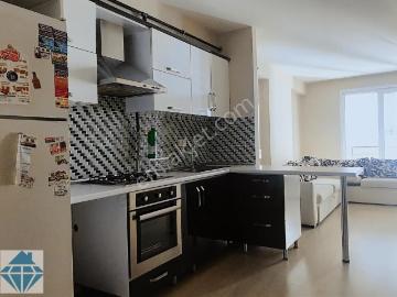 Green Pine Residence Kooperatiften 100 M2 6.kat Boş 2+1
