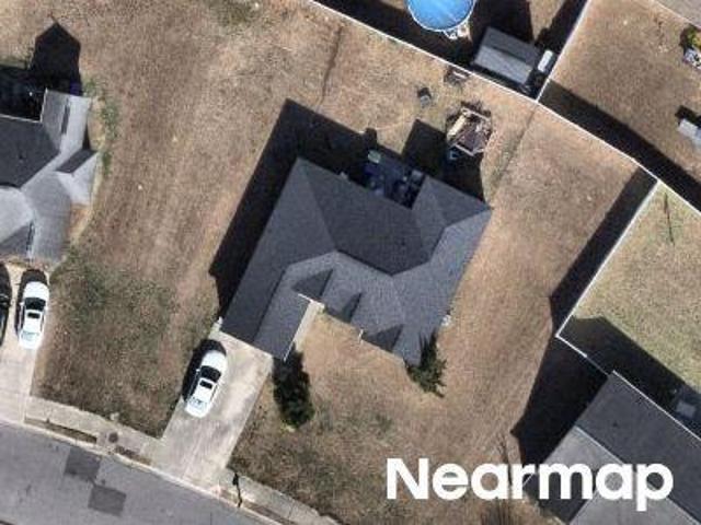 Green Pond Cir