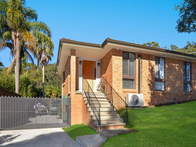 Green Point, 3 Pamela Close