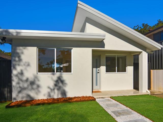 Green Point, 3A Pamela Close