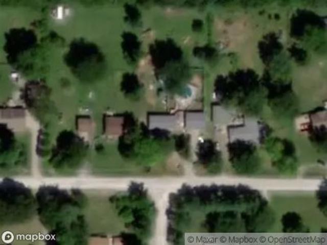 Green Ridge Ln