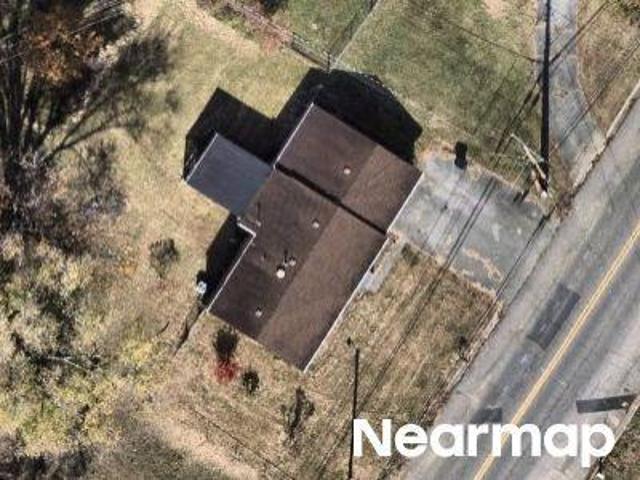 Green Ridge Rd