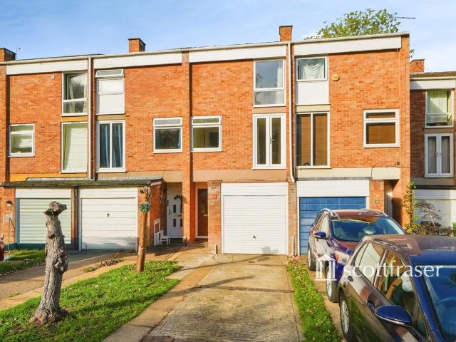 Green Ridges, Headington, Oxford OX3, 3 bed terraced house to rent, £1,900 pcm | PrimeLocation