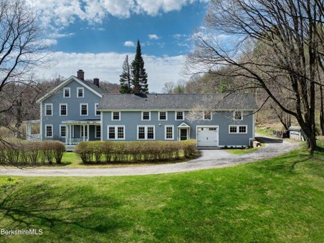 Green River Rd Unit,williamstown, Condo For Sale