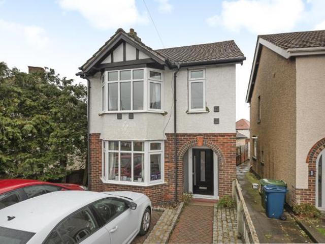 Green Road, Headington, Oxford, OX3 5 bed detached house to rent £3,500 pcm £808 pw