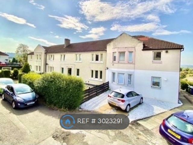 Green Road, Paisley PA2, 2 bed flat to rent, £875 pcm | PrimeLocation