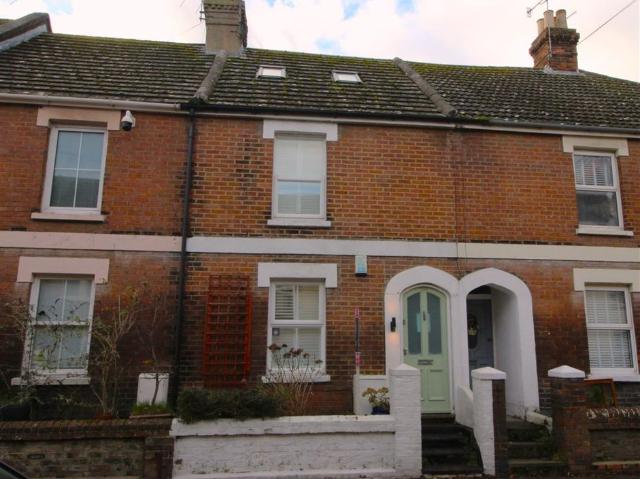 Green Road, Poole BH15, 3 bed terraced house to rent, £1,600 pcm | PrimeLocation