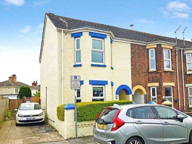 Green Road, Poole, Dorset BH15, 2 bed end terrace house to rent, £1,650 pcm | PrimeLocation