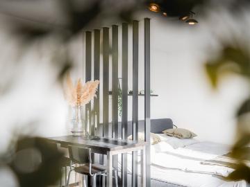 Green Serenity Bielefeld, Bielefeld Amsterdam Apartments for Rent