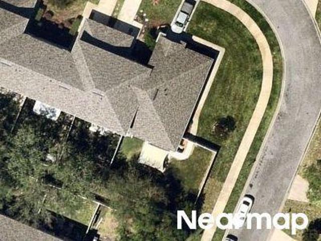 Green Springs Cir
