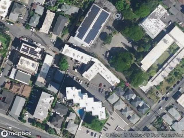 Green St Apt A503