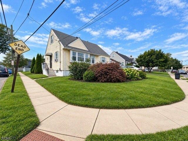 Green St, Elizabeth City, Home For Sale