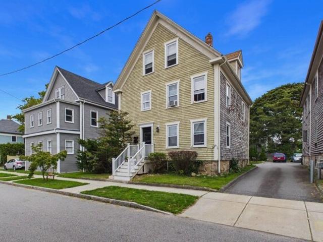 Green St, Fairhaven, Home For Sale
