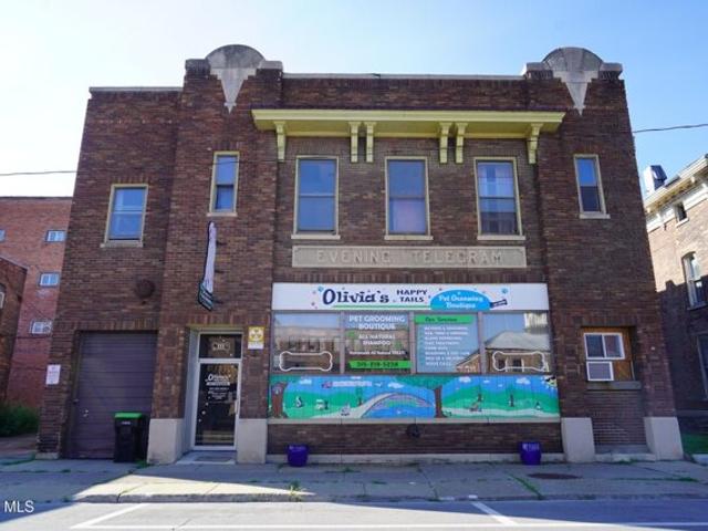 Green St, Herkimer, Home For Sale