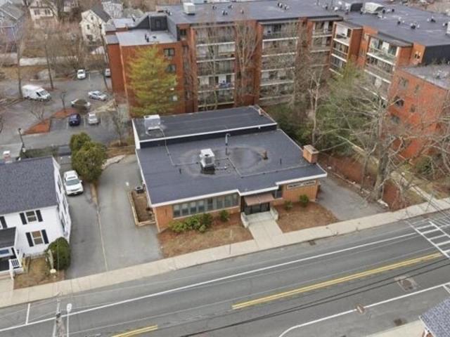 Green St, Melrose, Home For Sale