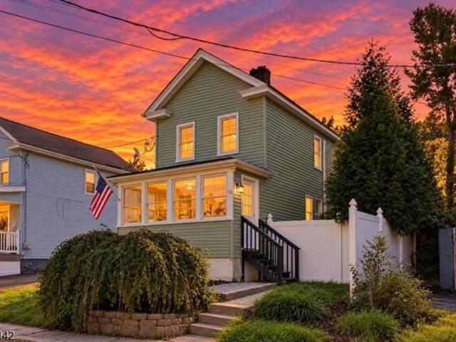 Green St, Oxford, Home For Sale