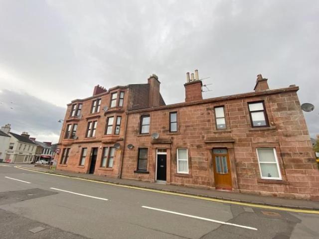 Green Street, Bothwell, Glasgow G71, 1 bed flat to rent, £750 pcm | PrimeLocation
