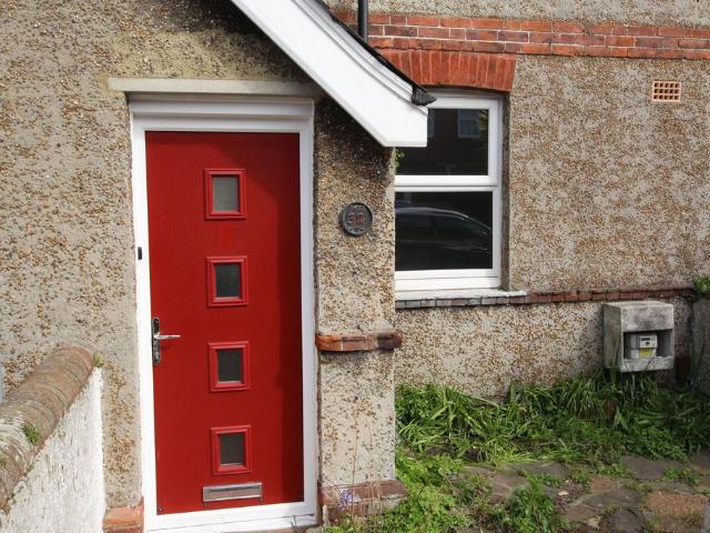 Green Street, Old Town 3 bed terraced house to rent £1,600 pcm £369 pw