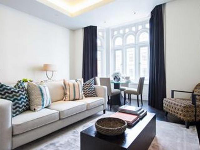 Green Street, London, W1K 1 bed flat to rent £8,666 pcm £2,000 pw