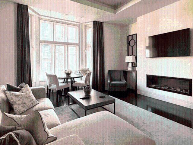 Green Street, London W1K, 1 bed flat to rent, £8,667 pcm | PrimeLocation