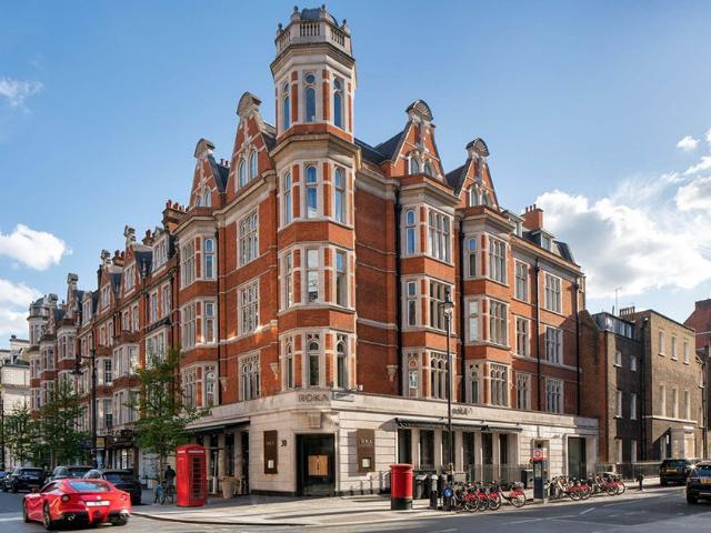 Green Street, London W1K, 2 bed flat to rent, £10,400 pcm | PrimeLocation