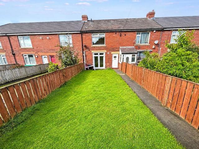 Green Street, Leadgate, Consett DH8, 2 bed terraced house to rent, £650 pcm | PrimeLocation