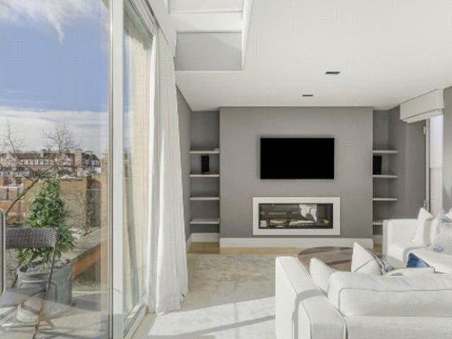 Green Street, Mayfair 3 bed apartment to rent £17,333 pcm £4,000 pw