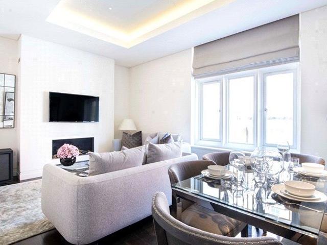 Green Street, Mayfair, London W1K, 2 bed flat to rent, £11,483 pcm | PrimeLocation