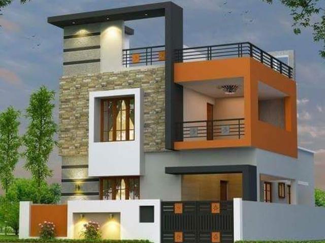 Green SV Garden Villas,Guduvancheri 2 BHK Villa For Sale Chennai