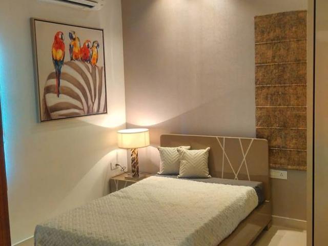 Greenmark Mayfair Apartments 2 Bedroom 1261 Sq. Ft. Apartment in Tellapur Hyderabad Listing ID: #9994