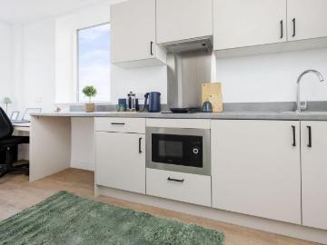 Greenmarket, Dundee DD1, Studio to rent, £1,062 pcm | PrimeLocation