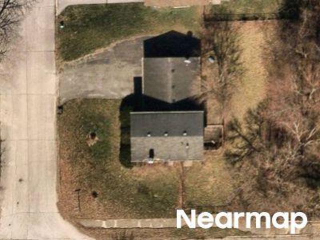 Greenmeadow Cir