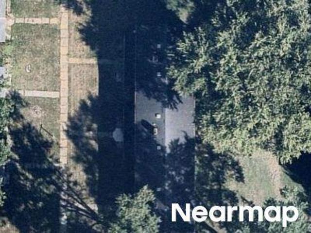 Greenmeadow Rd