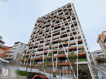 GREENOX RESİDANCE AMERİKAN MUTFAKLI 2+1 SATILIK DAİRE,ARTUM'DAN