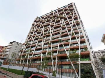 Greenox Residance Amerikan Mutfaklı 2+1 Kiralık Daire,artum'dan