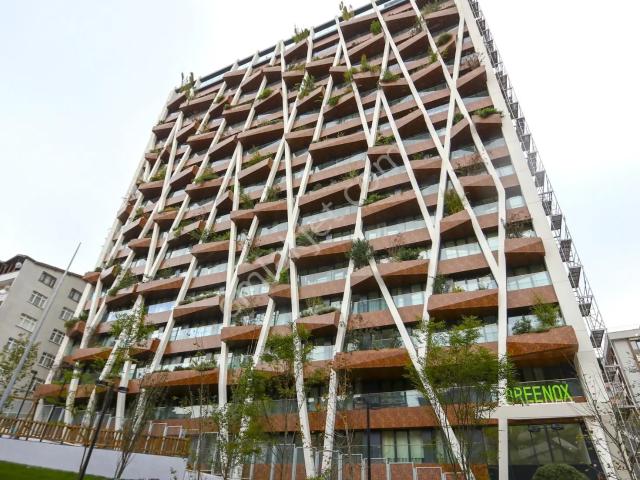 Greenox Residance Amerikan Mutfaklı 2+1 Kiralık Daire,artum'dan