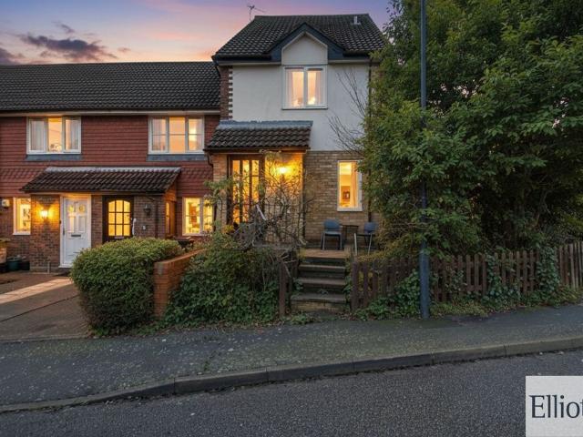 Greenacre Close, Northolt UB5, 1 bed terraced house to rent, £1,600 pcm | PrimeLocation