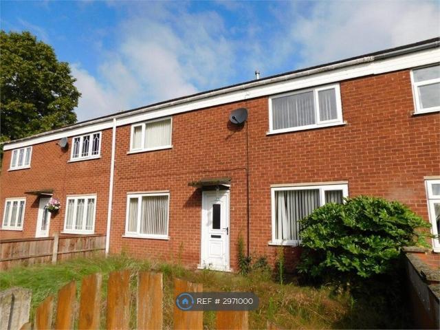 Greenacre Road, Worksop S81, 3 bed semi detached house to rent, £875 pcm | PrimeLocation