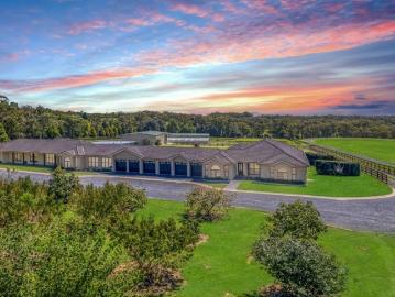 Greenacres A Premier Equestrian Lifestyle Estate
