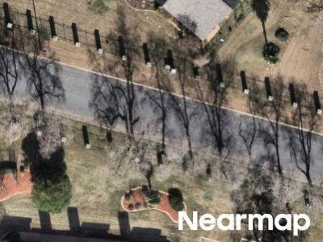 Greenacres Pl Dr