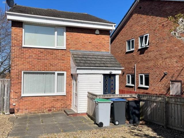 Greenacres Road, Consett 2 bed flat to rent £650 pcm £150 pw