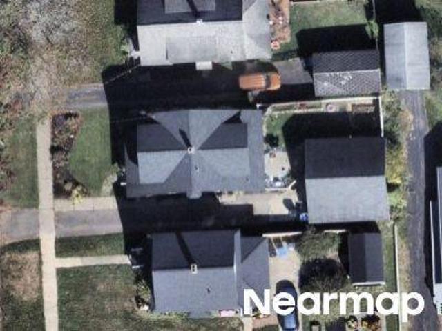 Greenbush St