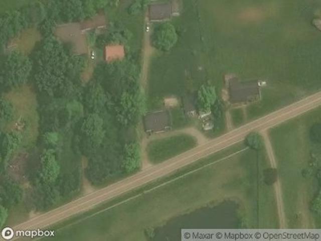 Greenbush Rd