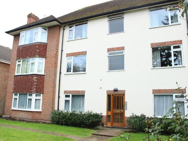 Greenbury Lodge, 46 Albemarle Road, Bromley, London BR3, 2 bed flat to rent, £1,750 pcm | PrimeLocation