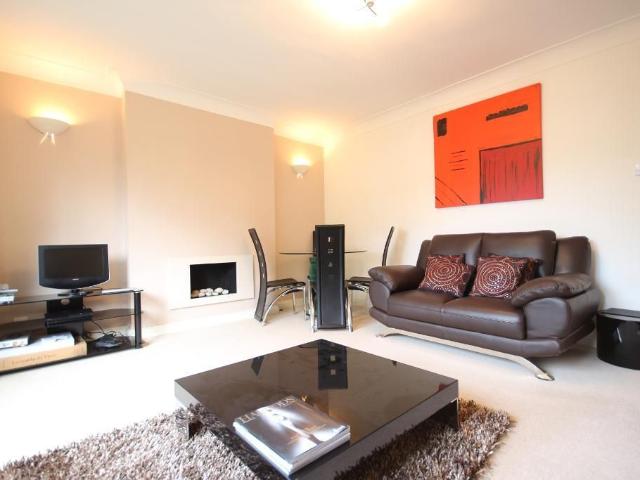 Greenbury Lodge, 46 Albemarle Road, Bromley, London BR3, 2 bed flat to rent, £1,800 pcm | PrimeLocation