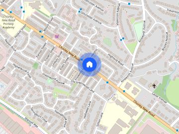 Greenbank, Chorley New Road, Horwich, Bolton
