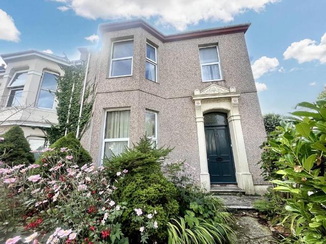 Greenbank Avenue, Plymouth PL4 6 bed house to rent £3,250 pcm £750 pw